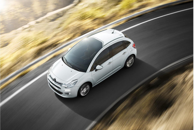 There are new three-cylinder petrol engines There are new three-cylinder petrol engines