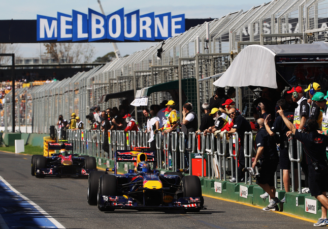 Australian GP Preview: season opener…what to expect? Australian GP Preview: season opener…what to expect?