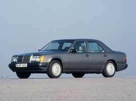 Mercedes-Benz 300 E