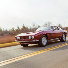 Iso Grifo 7-Litre