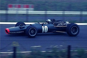 BRM P133