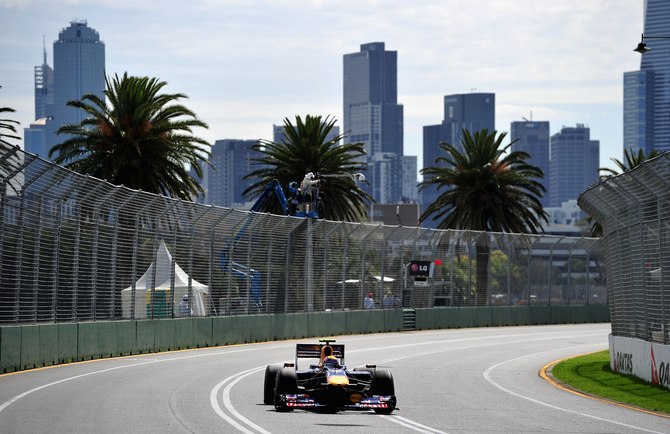 Australian GP Preview: season opener…what to expect? Australian GP Preview: season opener…what to expect?
