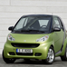 smart Fortwo Gen.3