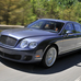 Bentley Continental Flying Spur Speed