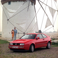 Volkswagen Corrado 16v