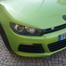 Volkswagen Scirocco R DSG