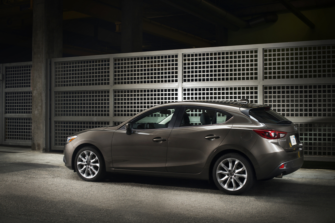 It would use a turbocharged four-cylinder engine It would use a turbocharged four-cylinder engine