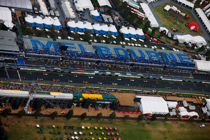 Australian GP Preview: season opener…what to expect? Australian GP Preview: season opener…what to expect?