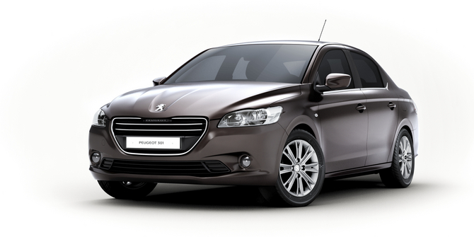The car is sold in South America and China The car is sold in South America and China
