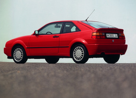 Volkswagen Corrado 16v