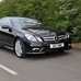 Mercedes-Benz E200 Coupe CGI BlueEFF. SE