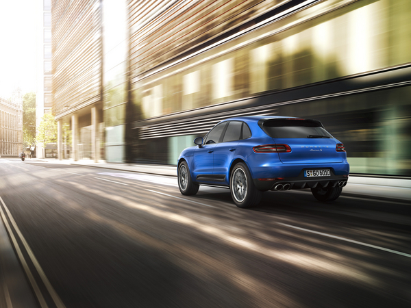 All models come with all-wheel drive All models come with all-wheel drive