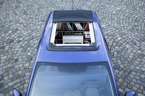 Renault Twingo Wagon-Lire