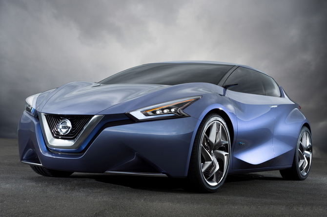 The European-only model will take on the Golf The European-only model will take on the Golf