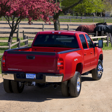 GMC Sierra