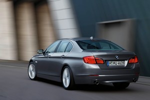 BMW 530d