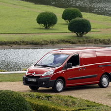 Citroën Jumpy