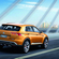 Volkswagen CrossBlue Coupe