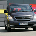 Hyundai H-1 Travel 2.5 CRDi