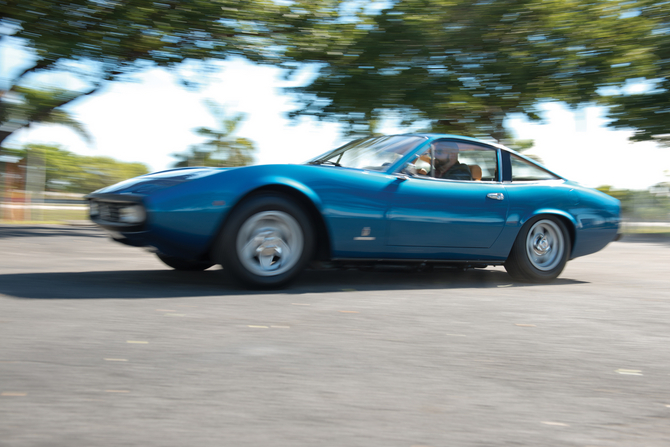 Ferrari 365 GTC/4