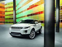 Land Rover Evoque 2.0 Si4 FWD