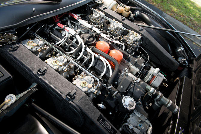 Ferrari 365 GTC/4