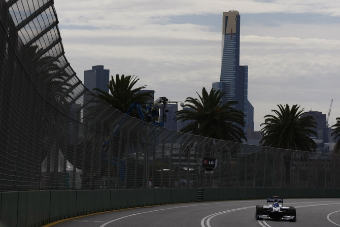 Australian GP Preview: season opener…what to expect? Australian GP Preview: season opener…what to expect?