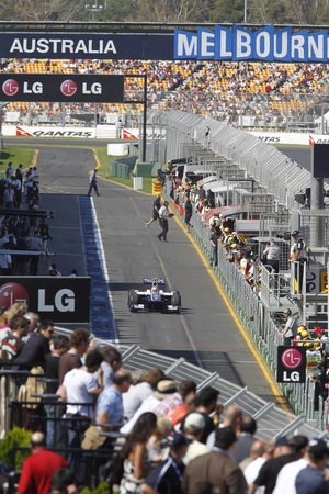 Australian GP Preview: season opener…what to expect? Australian GP Preview: season opener…what to expect?