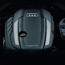 Hybrid A8 Coming in 2012 with 245hp and Using Less than 6.4l/100km