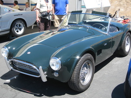 AC Cobra 260