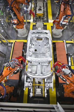A Jaguar tenciona usar a plataforma PLA nas próximas gerações do XF e XJ A Jaguar tenciona usar a plataforma PLA nas próximas gerações do XF e XJ