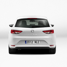 Seat Leon 1.2 TSI