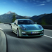 Porsche Panamera Diesel