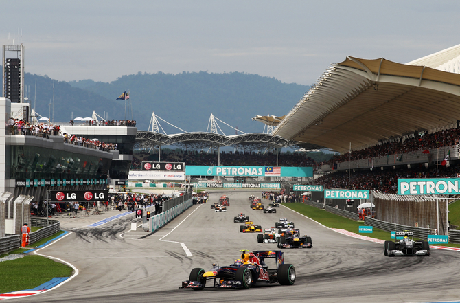 Malaysian GP previw: and now what? Malaysian GP previw: and now what?