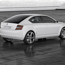There will be no vRS version, at least initially planned