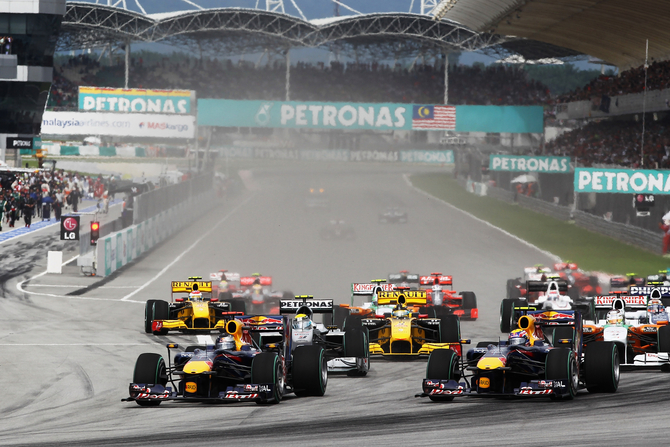 Malaysian GP previw: and now what? Malaysian GP previw: and now what?