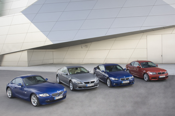 BMW 1 Series BMW 1 Series