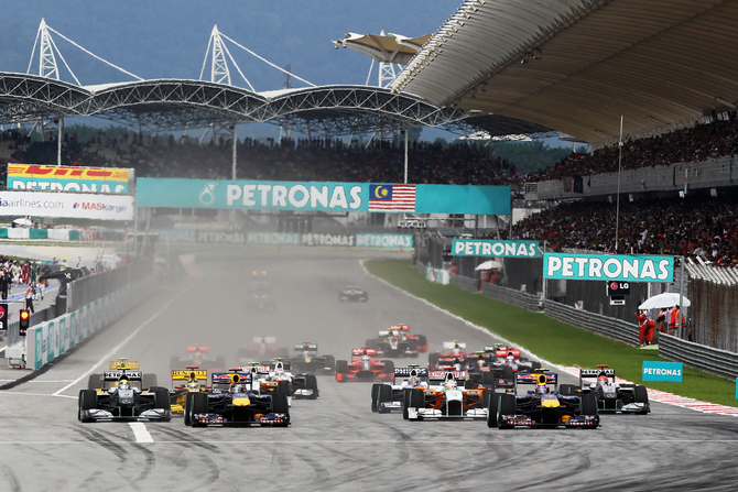 Malaysian GP previw: and now what? Malaysian GP previw: and now what?