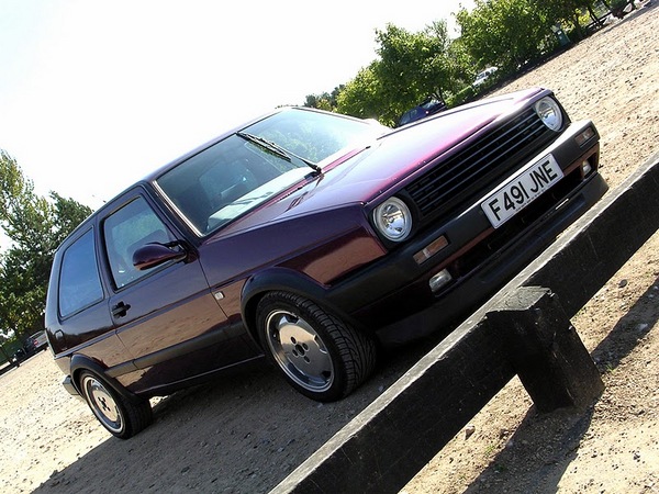 Volkswagen Golf 1.3