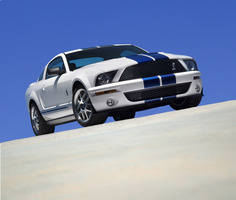 Ford Shelby GT500