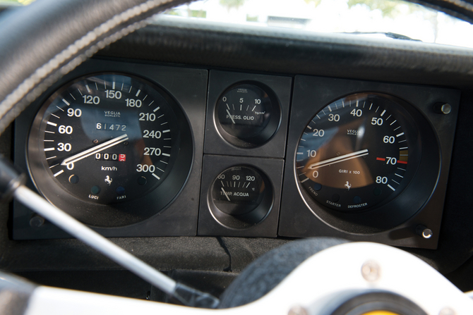 Ferrari 365 GTC/4