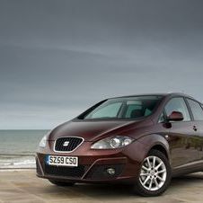 Seat Altea XL