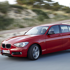 BMW 118i