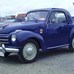 Fiat 500 C 'Topolino' Berlinetta