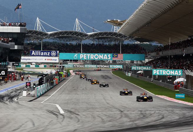 Malaysian GP previw: and now what? Malaysian GP previw: and now what?