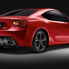  FR-S AT