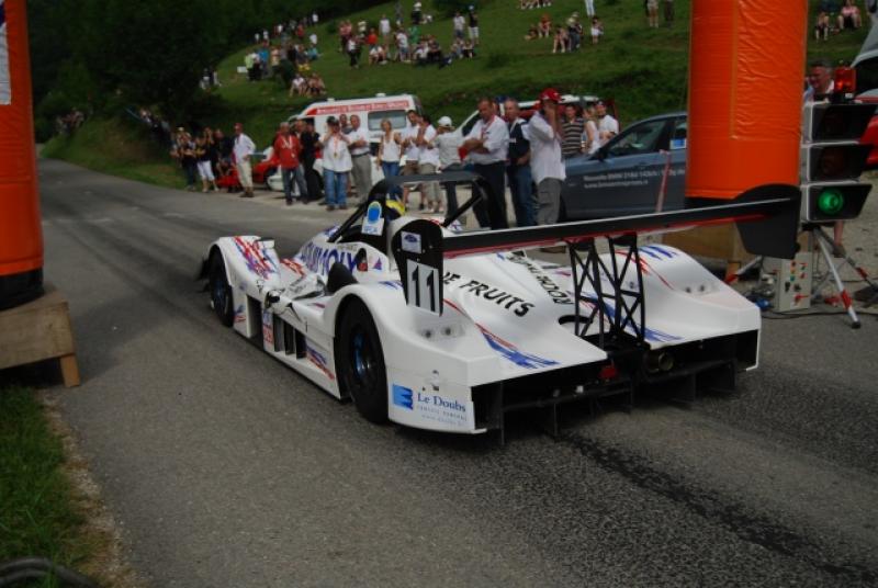 Car Videos to Brighten Your Weekend: The French Vs. German Racing Edition