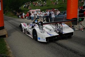 Car Videos to Brighten Your Weekend: The French Vs. German Racing Edition