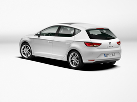 Seat Leon 1.4 TSI