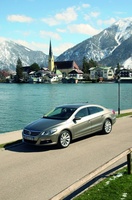 Volkswagen Passat CC 2.0 TSI